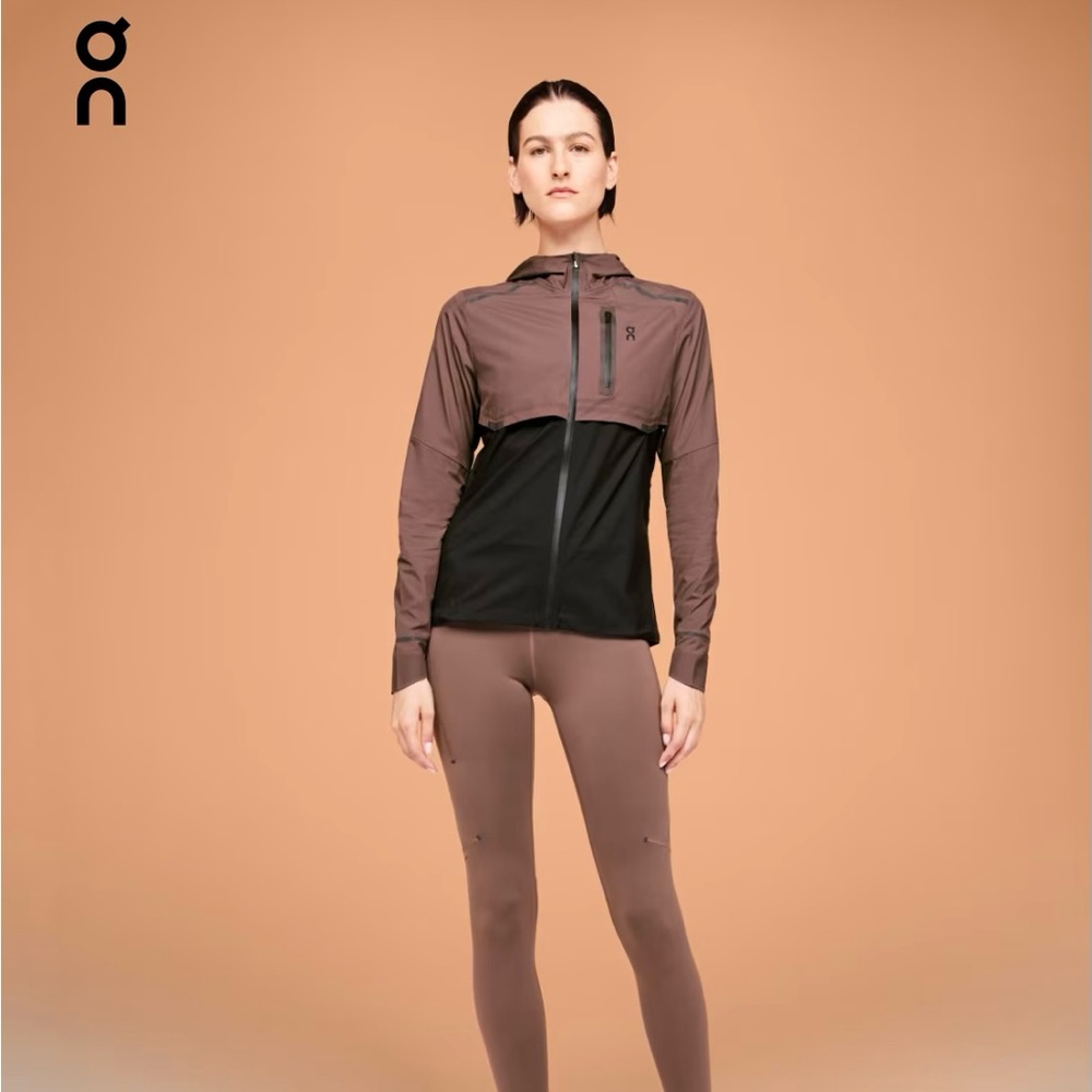 Running Set